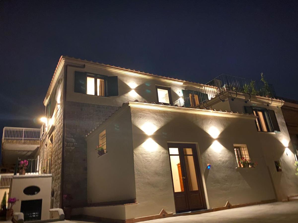 Casa Fifina Rooms Sant'Egidio del Monte Albino Exterior foto